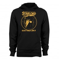 Starlord Bowie Men's